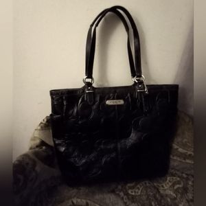 Beautiful Coach bag 4 Sale